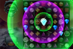 Capture d’écran de Bejeweled Twist