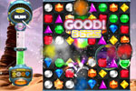 Capture d’écran de Bejeweled Twist