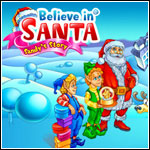 Believe In Santa