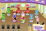 Screenshot von Belle's Beauty Boutique
