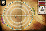 Screenshot of Between the Worlds