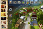 Screenshot of Between the Worlds