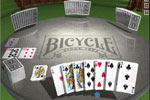 Screenshot of Bicycle Canasta