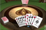 Screenshot of Bicycle Gin Rummy