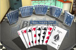 Screenshot of Bicycle Go Fish