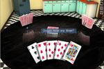 Screenshot of Bicycle Go Fish