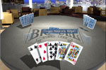 Screenshot of Bicycle Go Fish