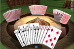 Screenshot of Bicycle Old Maid
