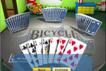 Screenshot of Bicycle Old Maid
