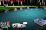 Screenshot of Bicycle Texas Hold 'em