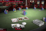 Screenshot of Bicycle Texas Hold 'em