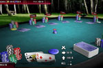 Screenshot of Bicycle Texas Hold 'em