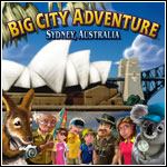 Big City Adventure - Sydney