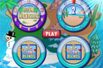 Screenshot of Big Island Blends