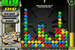 Screenshot of Big Money