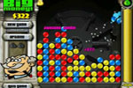Screenshot of Big Money