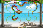 Screenshot von Birds on a Wire