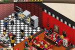 Screenshot of Bistro Boulevard