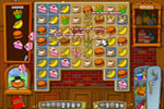 Screenshot von Bistro Stars