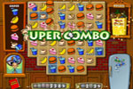 Screenshot von Bistro Stars