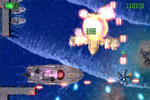 Screenshot of Blackhawk Striker 2