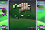 Screenshot of Blasterball 2 Revolution