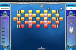 Screenshot of Blasterball 3