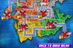 Screenshot von Block Breaker Deluxe