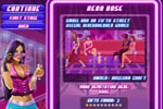 Screenshot von Block Breaker Deluxe