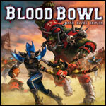 Blood Bowl - Dark Elves Edition