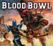 Blood Bowl - Dark Elves Edition combines Warhammer with American football.