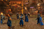 Screenshot of Blood Bowl Legendary Edition