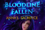 Bloodline of the Fallen: Anna's Sacrifice