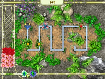Screenshot of Bloom