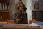 Screenshot of Blue Madonna: A Carol Reed Mystery