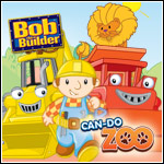 Bob the Builder Can-Do-Zoo