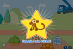 Screenshot of Bob the Builder Can-Do-Zoo