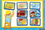Screenshot of Bob the Builder - Can-Do Carnival