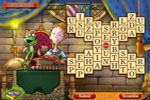 Screenshot of Bonnie's Bookstore