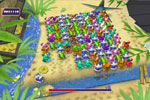 Screenshot of Boogie Bunnies