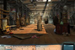 Screenshot of Book of Legends