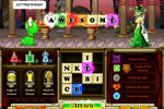 Screenshot of Bookworm Adventures