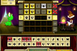 Screenshot of Bookworm Adventures