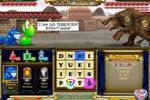 Screenshot of Bookworm Adventures Volume 2