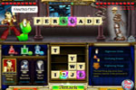 Screenshot of Bookworm Adventures Volume 2