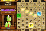 Screenshot of Bookworm Deluxe