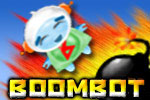Boombot
