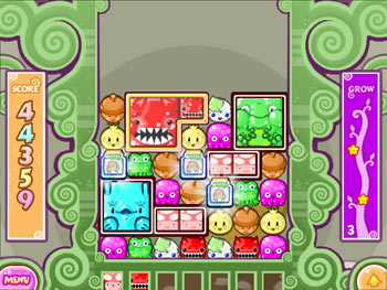 Screenshot of Boonka