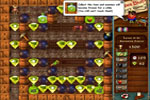 Screenshot of Boulder Dash - Pirates Quest