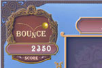 Screenshot of Bounce Symphony
